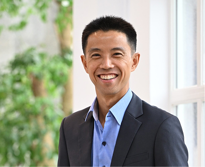 Ryan TAN