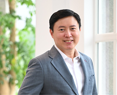 Ryan TAN